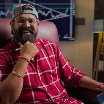 From Corporate Success to Educational Triumph: The Journey of Manish Bimal, Founder of Bimal Institute