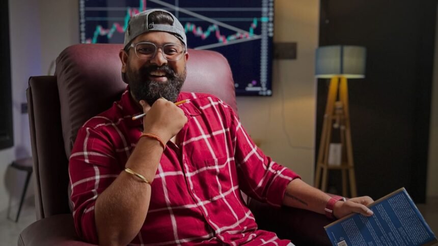 1-232 From Corporate Success to Educational Triumph: The Journey of Manish Bimal, Founder of Bimal Institute