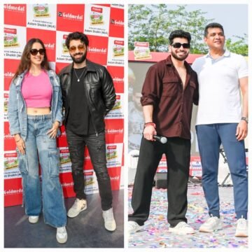 1-24 Aslam Shaikh’s Malad Masti Ignites Community Spirit in Mumbai