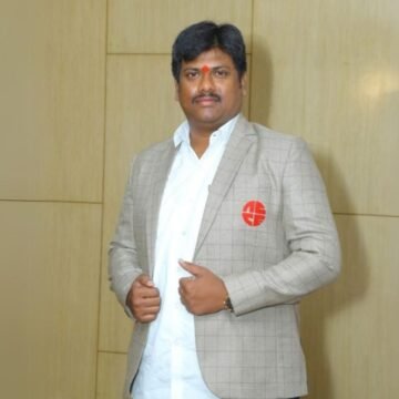 1-248 Renowned Builder Akkala Sudhakar’s New Role: Central Board of Film Certification Advisory Panel Appointment