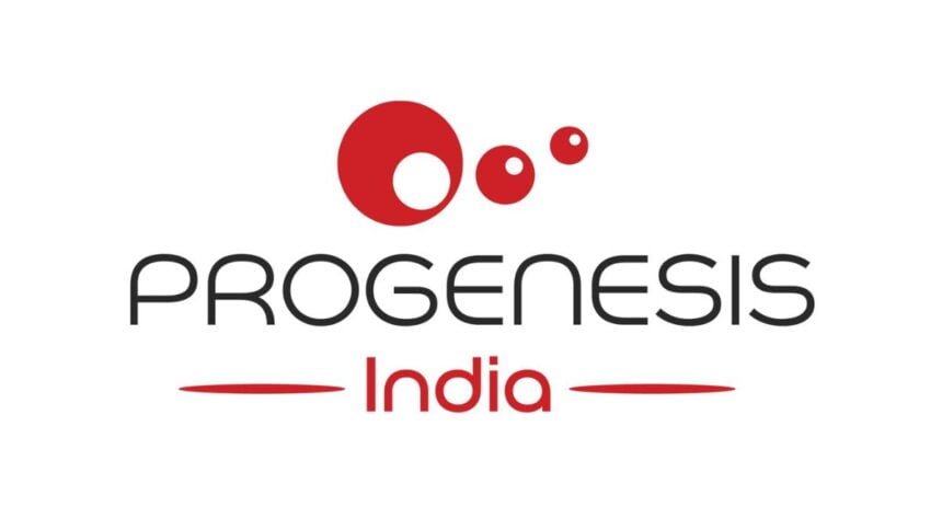 1-30 Progenesis, a Leading USA Based Genetic Testing Brand, Set for Mega Launch in India