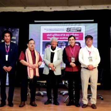 AILF 2023 Concludes On A Poetic and Promising Note