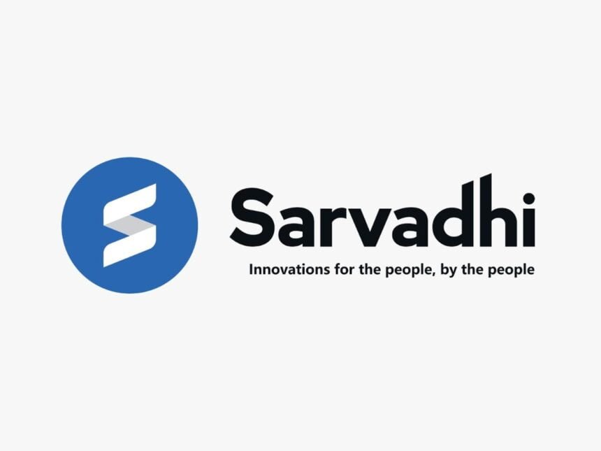 1-35 Startups’ First Choice: Sarvadhi Leads the Way in Website and Mobile Application Development in India