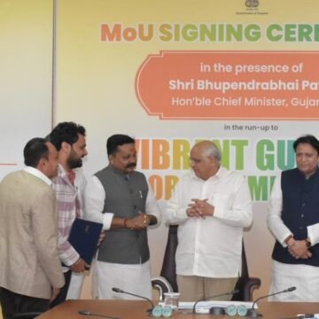 Lowenna Resort and Farmhouse’s Monumental 500 cr Investment in Gujarat, Enhancing Tourism and Local Economy