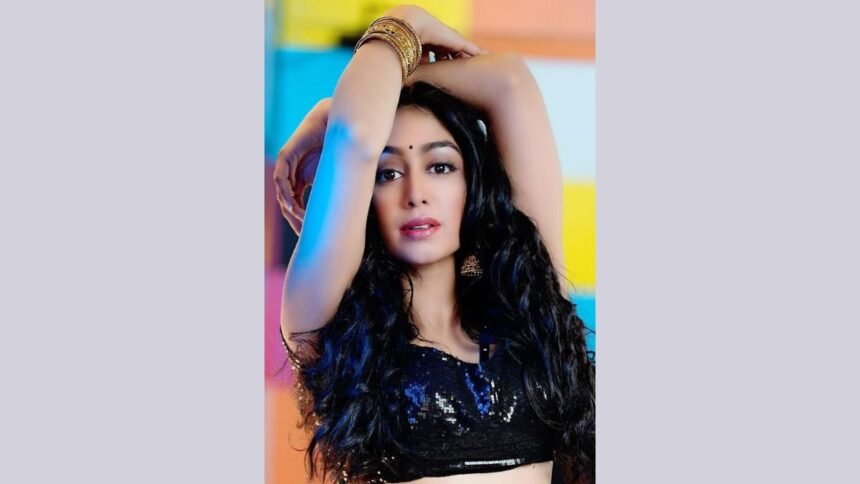1-5 Ginita Sunaina: Indo-Dutch Sensation Strikes Gold with ‘Conficted’ Triumph and Anticipated Release of ‘Chikna Munda’