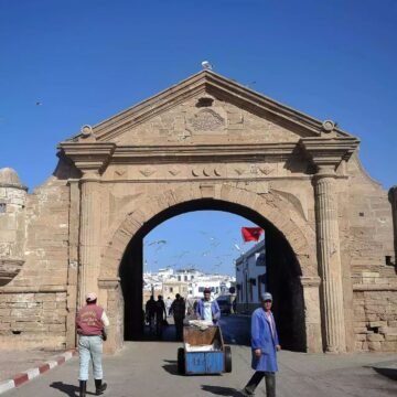 1-52 DU Digital Global collaborates with Morocco Embassy in India and Nepal to offer tourist visa solutions