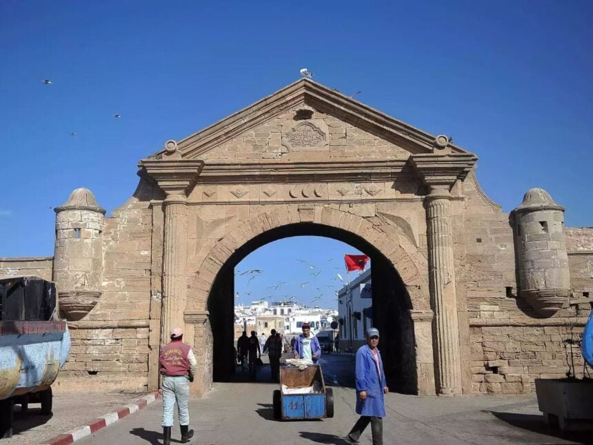 1-52 DU Digital Global collaborates with Morocco Embassy in India and Nepal to offer tourist visa solutions