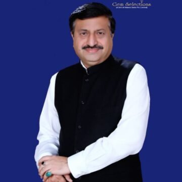 1-84 Mr. Pankaj Khanna, Renowned Astrologer with Proven Predictive Accuracy