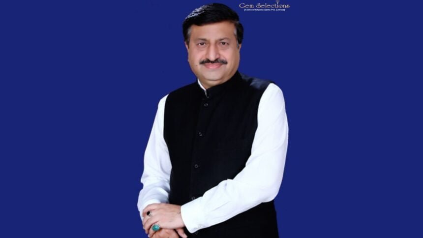 1-84 Mr. Pankaj Khanna, Renowned Astrologer with Proven Predictive Accuracy