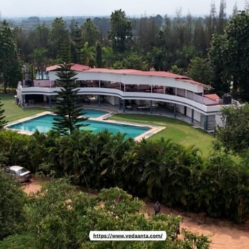 Vedaanta Senior Living Launches Premium Retirement Villa Community in North Bangalore