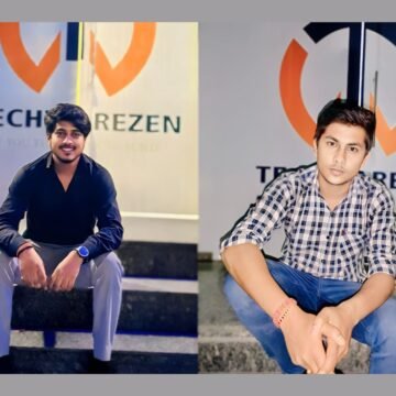 1-91 Driving Engagement, Inspiring Growth: Techwarezen in Digital Marketing