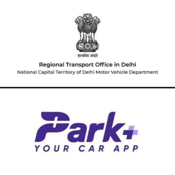 11-1 50,000 Delhi NCR car owners take the Delhi Govt & Park Plus pledge to combat air pollution