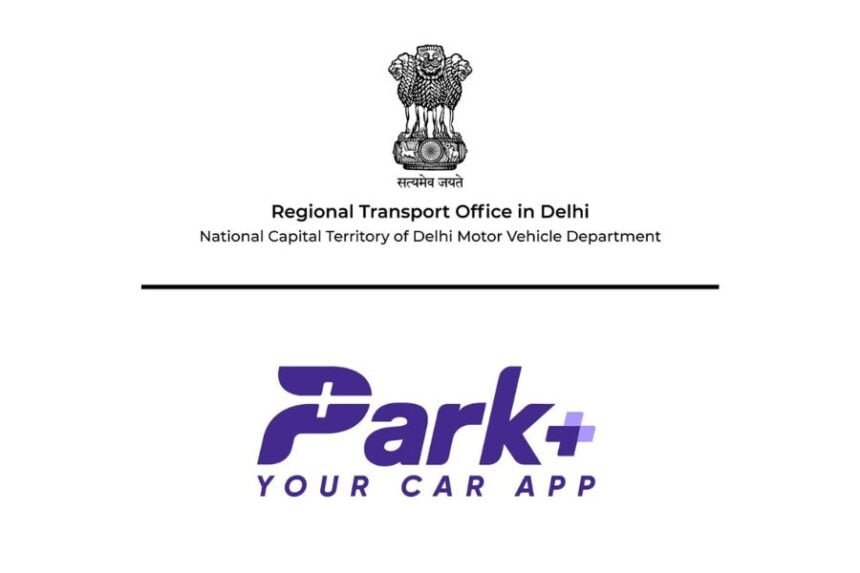 11-1 50,000 Delhi NCR car owners take the Delhi Govt & Park Plus pledge to combat air pollution