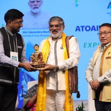 3-6 Gujarat Tourism’s Pre Vibrant Summit Event concludes