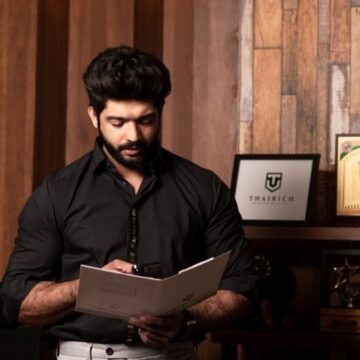 Illyas Thairich: A Tale of Triumph, Business Success, and Social Transformation