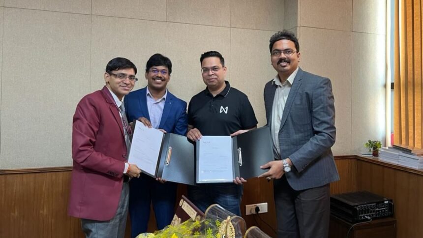 IDS-Inc-PNN-Image IDS Inc forge strategic partnership with NEAR Protocol to boost Bharat Blockchain Network