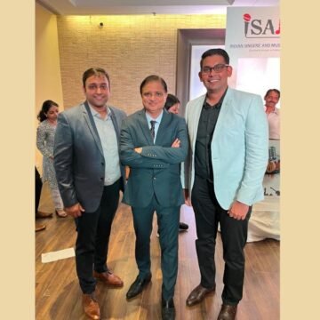 Image-69 ISAMRA and TreadBinary Join Forces to Revolutionize Royalty Distribution