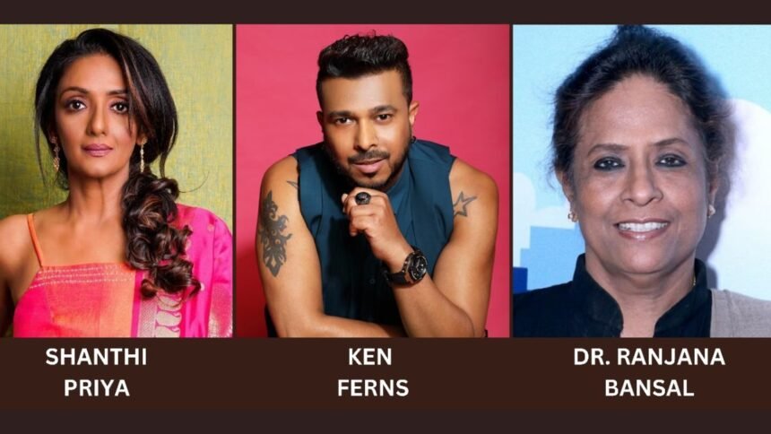 Untitled-design Three Industry Titans Join World Designing Forum’s Advisory Board, Enriching National Designer Awards 2023