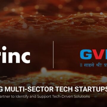 GVFL and Brinc Enter Strategic Partnership to Launch Multi-sector Startup Accelerator