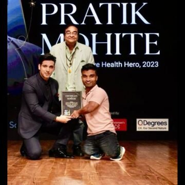 image-1-3 Dr Batra’s® celebrates the 15th Edition of Positive Health Awards 2023