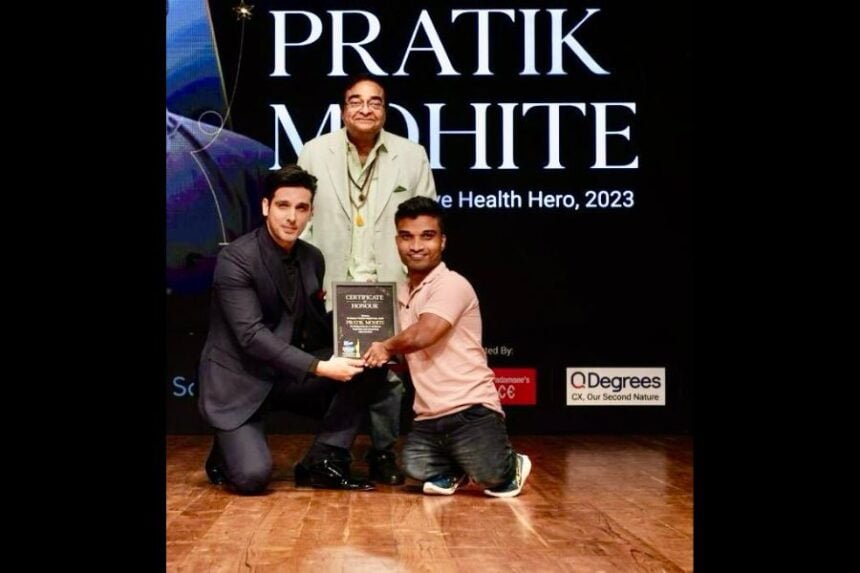 image-1-3 Dr Batra’s® celebrates the 15th Edition of Positive Health Awards 2023