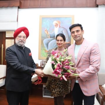 image-1-4 Sangram Singh Appointed Brand Ambassador for Viksit Bharat Initiative