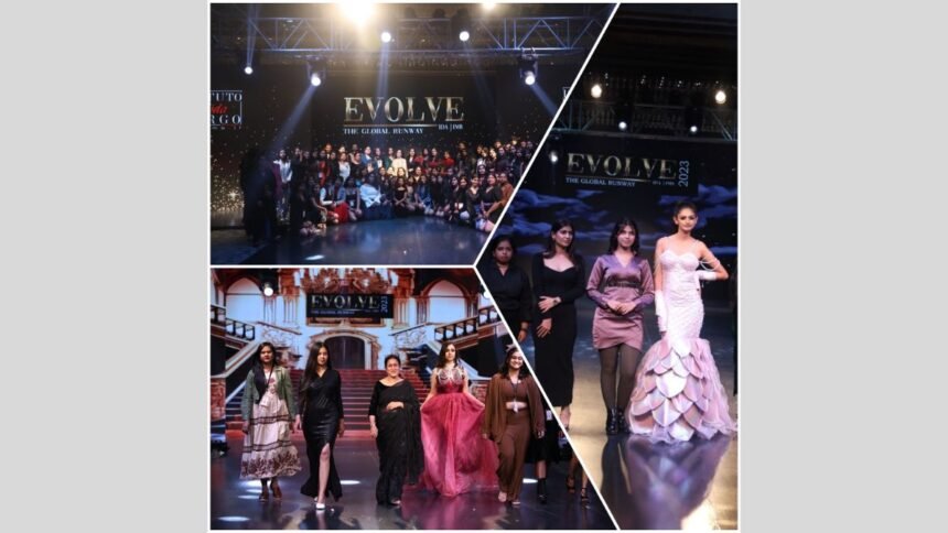 image-1-7 EVOLVE – The Global Runway: Nurturing Aspiring Fashion Designers on the International Stage