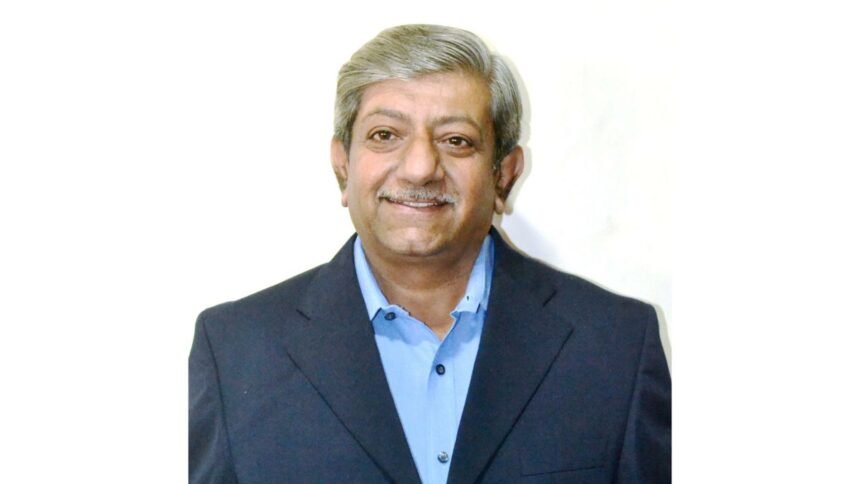 image-100 In Memoriam: Ayurveda Mourns the Loss of Acharya Dr. Prakash Adva