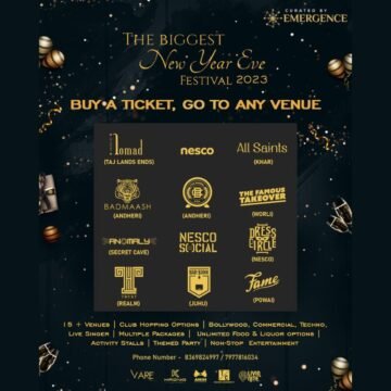 image-112 Mumbai’s Ultimate New Year Extravaganza: Celebrate Across 15+ Venues with Emergence. THE BIGGEST NEW YEAR EVE FESTIVAL 2023