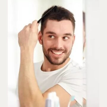 Tired of Hair Fall? Try this expert-recommended Hair Growth Tips/Hacks