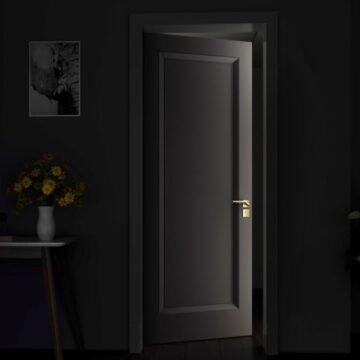 The New Oaplus Series of Designer Lever Handles by Hafele