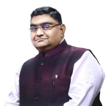 World Book of Records London Acknowledges Dr. Vijay Kishor Bansal’s Contributions