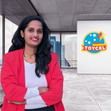 Toycel Unveils Premium And Eco-Friendly Alternatives For Children Of All Ages
