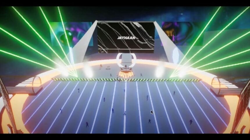 image-3 Dive into the Future of Music Experiences