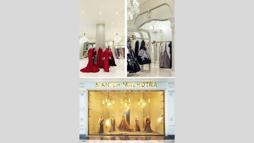 image-35 Indian Fashion Reaches New Horizons with Manish Malhotra