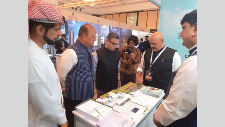 image-36 NRIs from Gulf look to invest in Holiday Homes in India