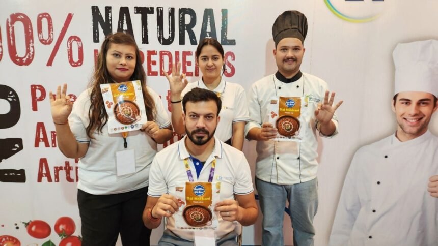 image-37 Regal Kitchen Foods Revolutionizes Culinary Experience at Hotel, Restaurant, and Catering Business Exhibition