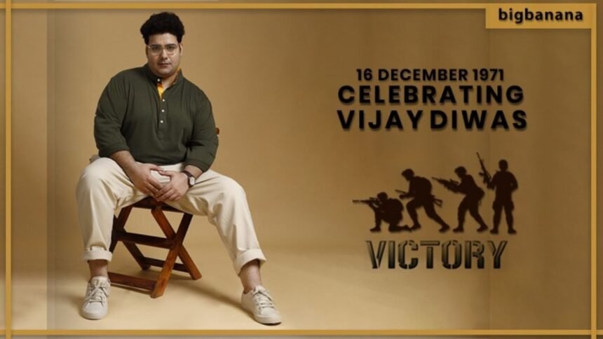 image-42 Plus Size Fashion: bigbanana’s Vijay Diwas Collection a Tribute to Bravery