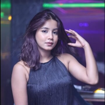 image-47 Lucky Rajor: The Vibrant Lifestyle Influencer and Emerging Music Sensation