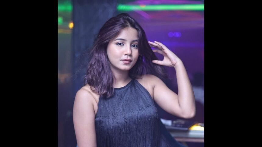 image-47 Lucky Rajor: The Vibrant Lifestyle Influencer and Emerging Music Sensation