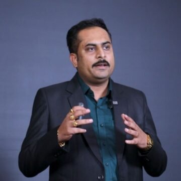 Nirav Sharma: An Innovator, Motivator, and Entrepreneur on a Journey of Innovation in FMCG Products