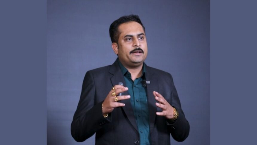 image-5 Nirav Sharma: An Innovator, Motivator, and Entrepreneur on a Journey of Innovation in FMCG Products