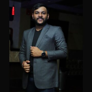 Khush Patel is striking the right chords with Flipbeats Music