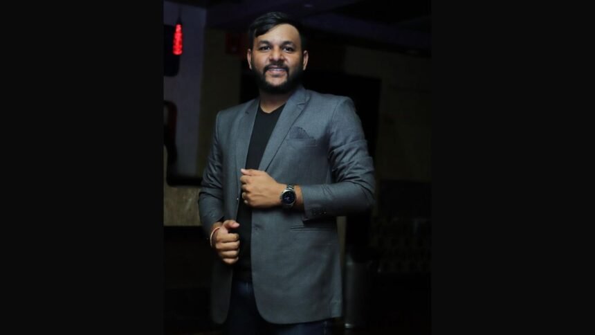 image-54 Khush Patel is striking the right chords with Flipbeats Music