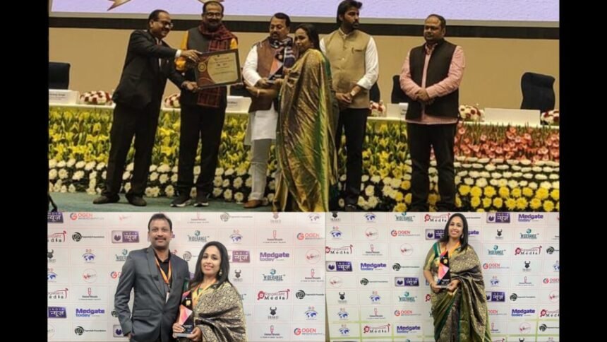 image-59 ‘Strategic Brilliance Award Winner’ Mrs. Neelima Kurapati: Shaping the Future of Digital Marketing