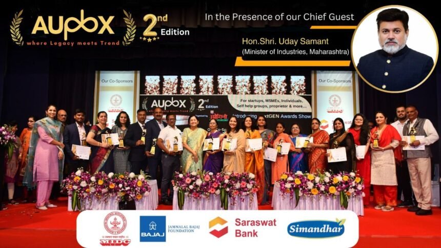 image-60 AUPBx Awards Show 2023 Celebrates Excellence in Business and Entrepreneurship