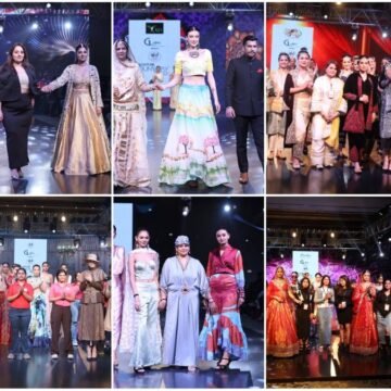 image-65 Couture Runway Week Hosts Season 6 All Indian designer showcase