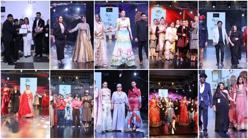 image-65 Couture Runway Week Hosts Season 6 All Indian designer showcase