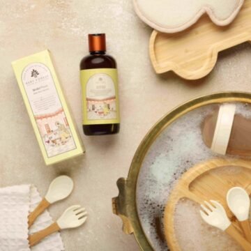 image-67 In conversation with Apoorva Pandey, Business Head for Baby Forest Ayurveda