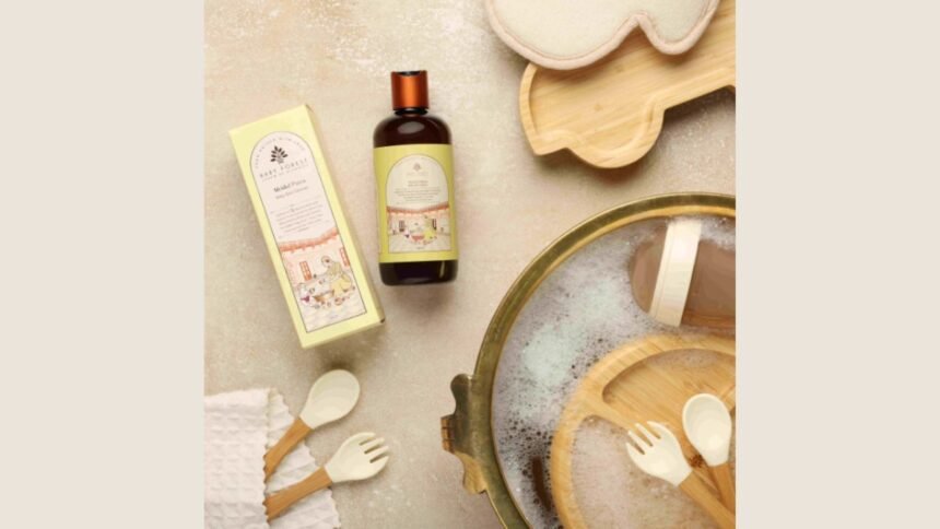 image-67 In conversation with Apoorva Pandey, Business Head for Baby Forest Ayurveda
